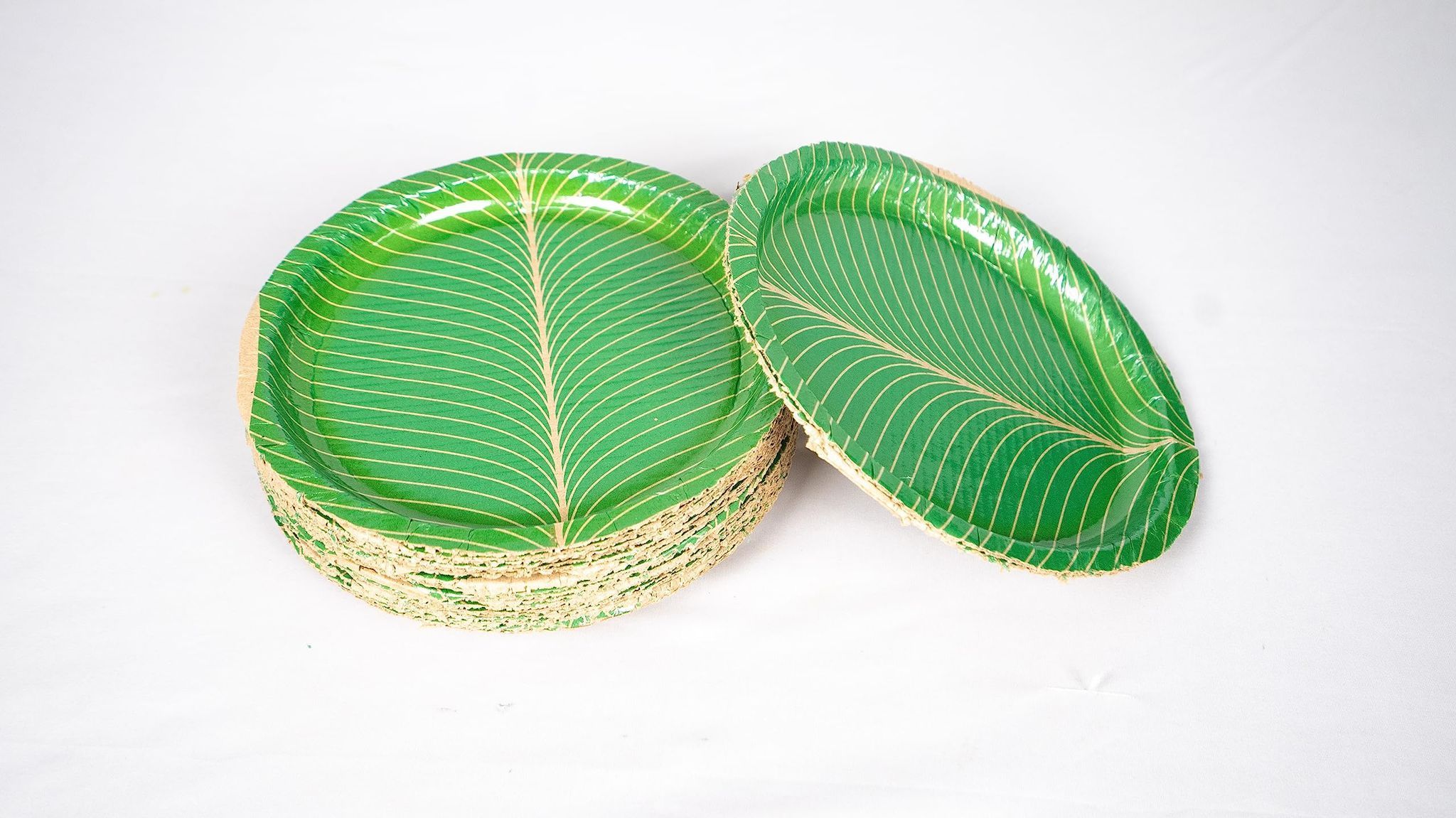 Disposable Plates