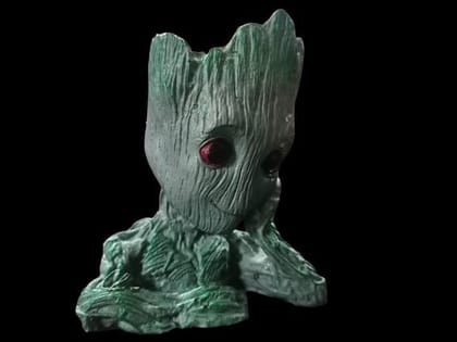 Sonchiraiya pot-99(Groot Indoor Pot) Sonchiraiya pot-99(Groot Indoor Pot)