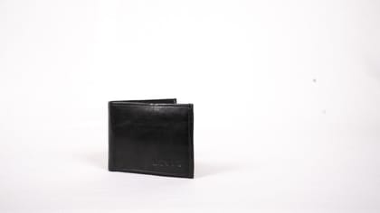 LEVI'S Men's Bifold Wallet with ID Window, Black LEVI'S Men's Bifold Wallet with ID Window, Black