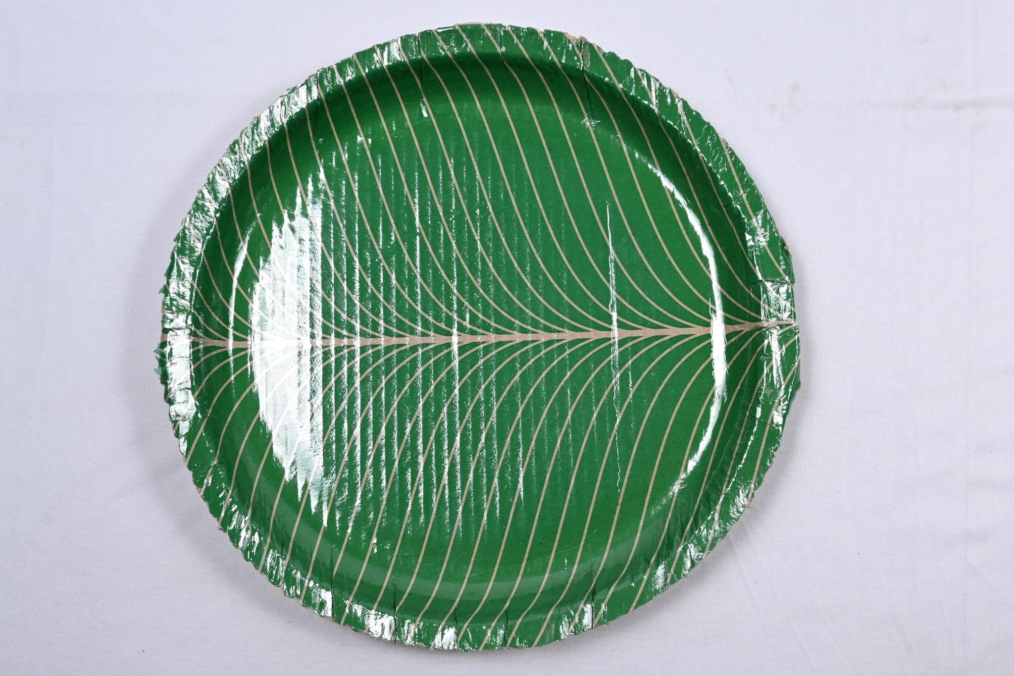 Sonchiraiya Dinner Set (Pack of 50)