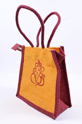 SONCHIRAIYA JUTE BAG-66 SONCHIRAIYA JUTE BAG-66