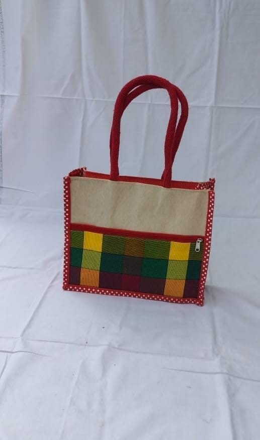 Multipurpose Jute Bag