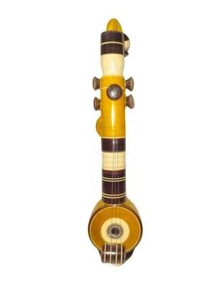 Etikoppaka HandiCrafts Wooden Veena Etikoppaka HandiCrafts Wooden Veena