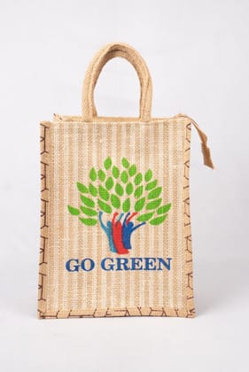Sonchiriya Go Green Hand held bag