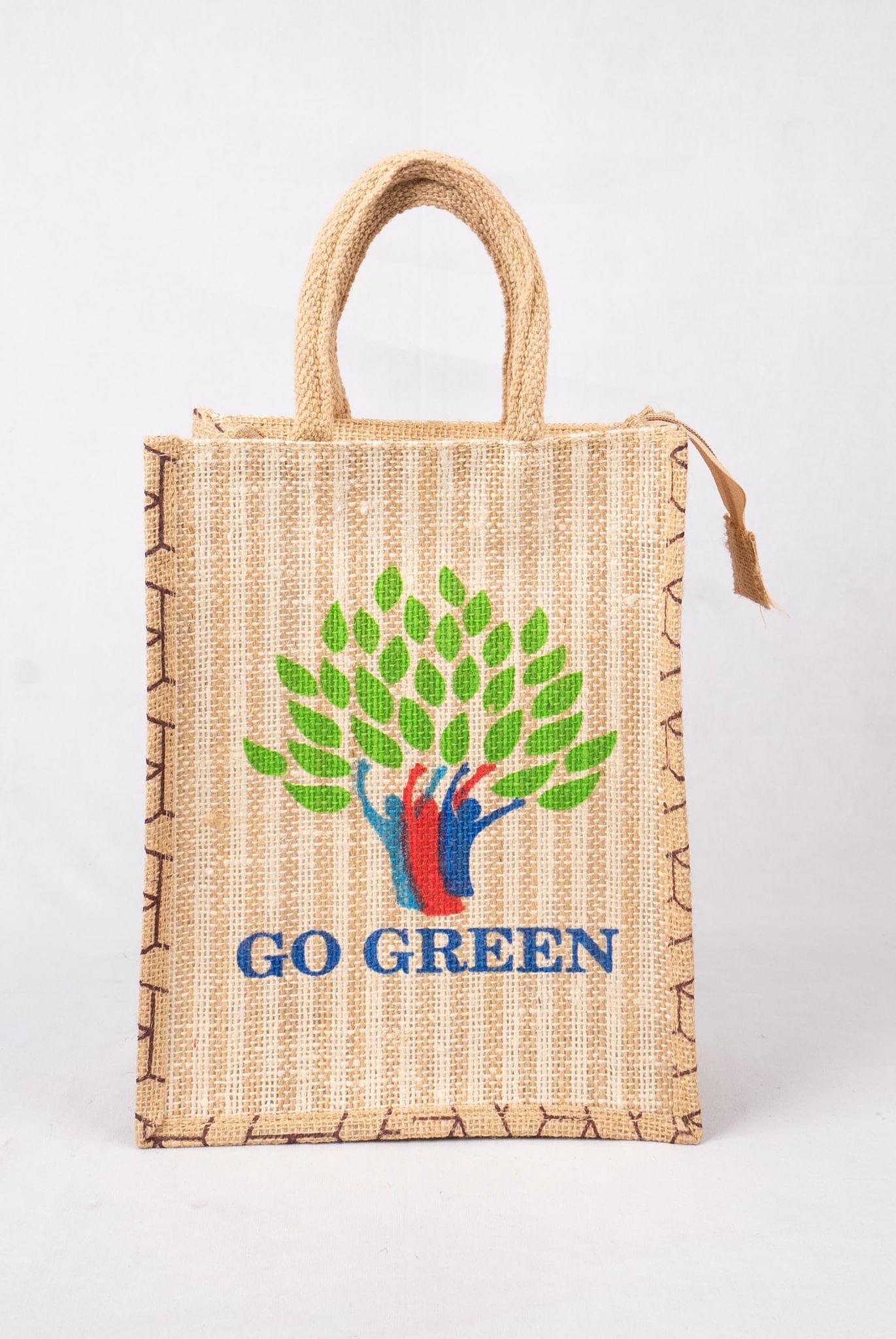 Sonchiriya Go Green Hand held bag