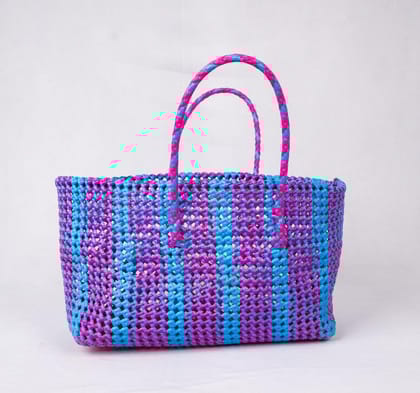 Handwoven Market Tote Handwoven Market Tote