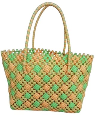 WIRE VEN BASKET