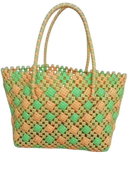 WIRE VEN BASKET