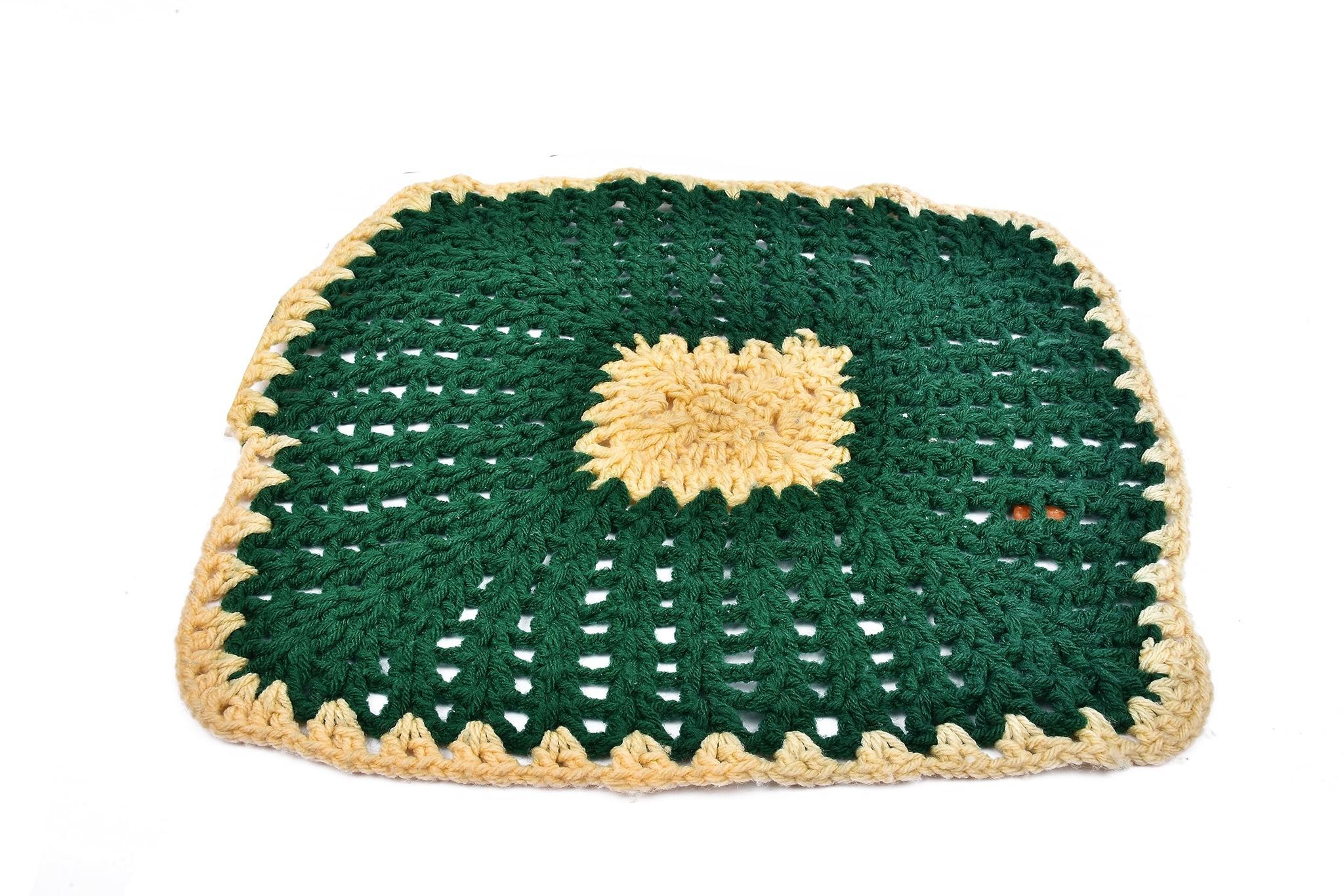 Wool Table MAT