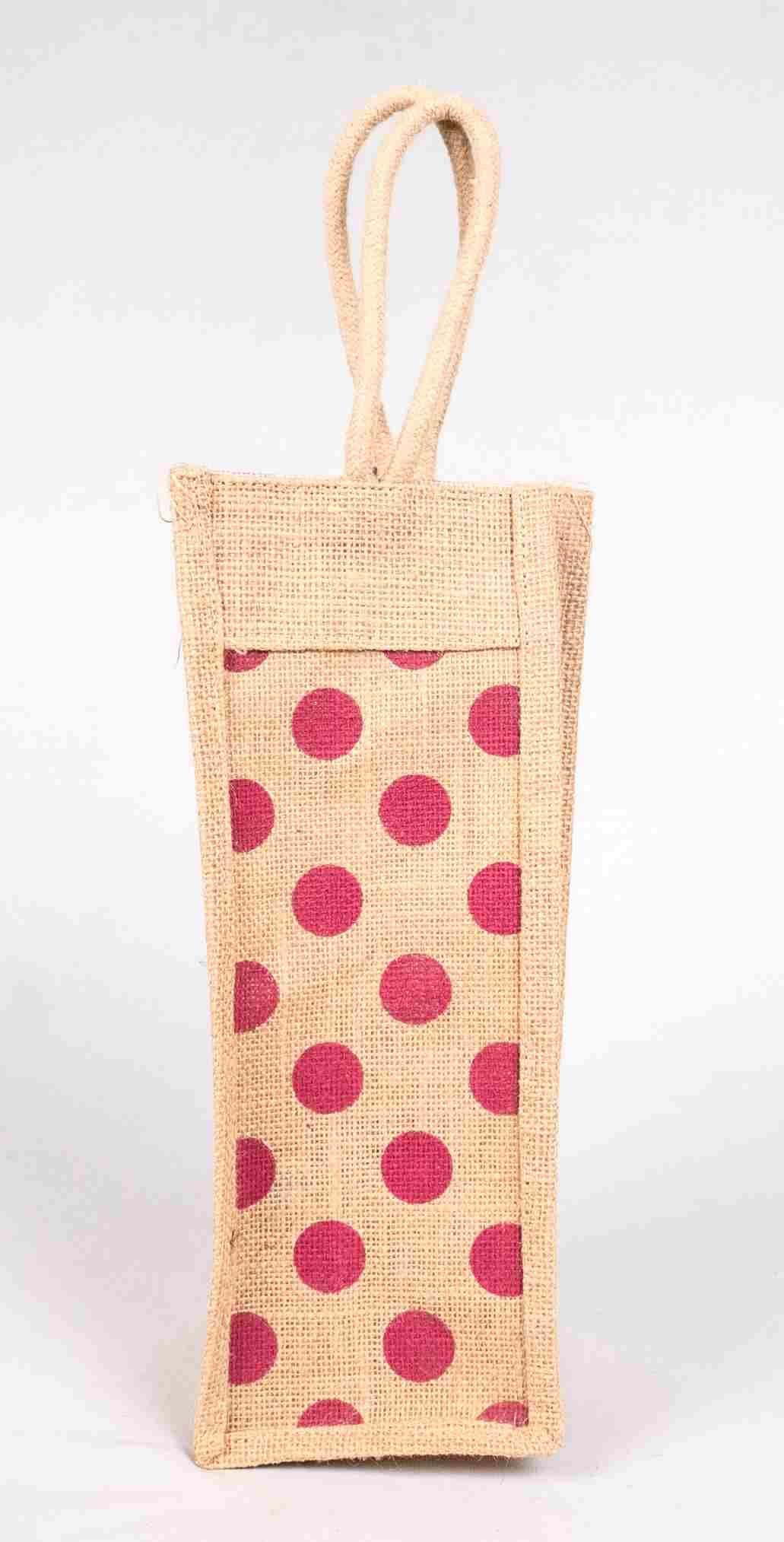 WATER BOTTLE BAG