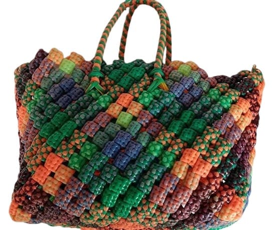 WIRE BASKET