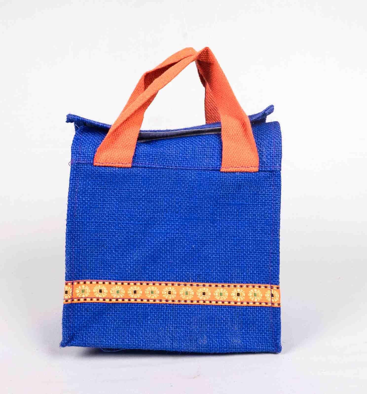 NLR RURAL ZARINA JUTE BAG 114