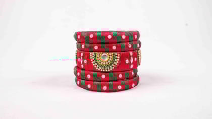 BANGLES SET