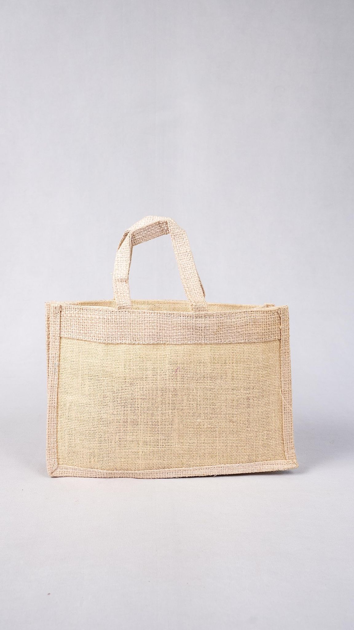 Ap mepma jute bag