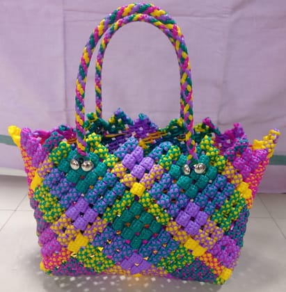 Nylon wire basket