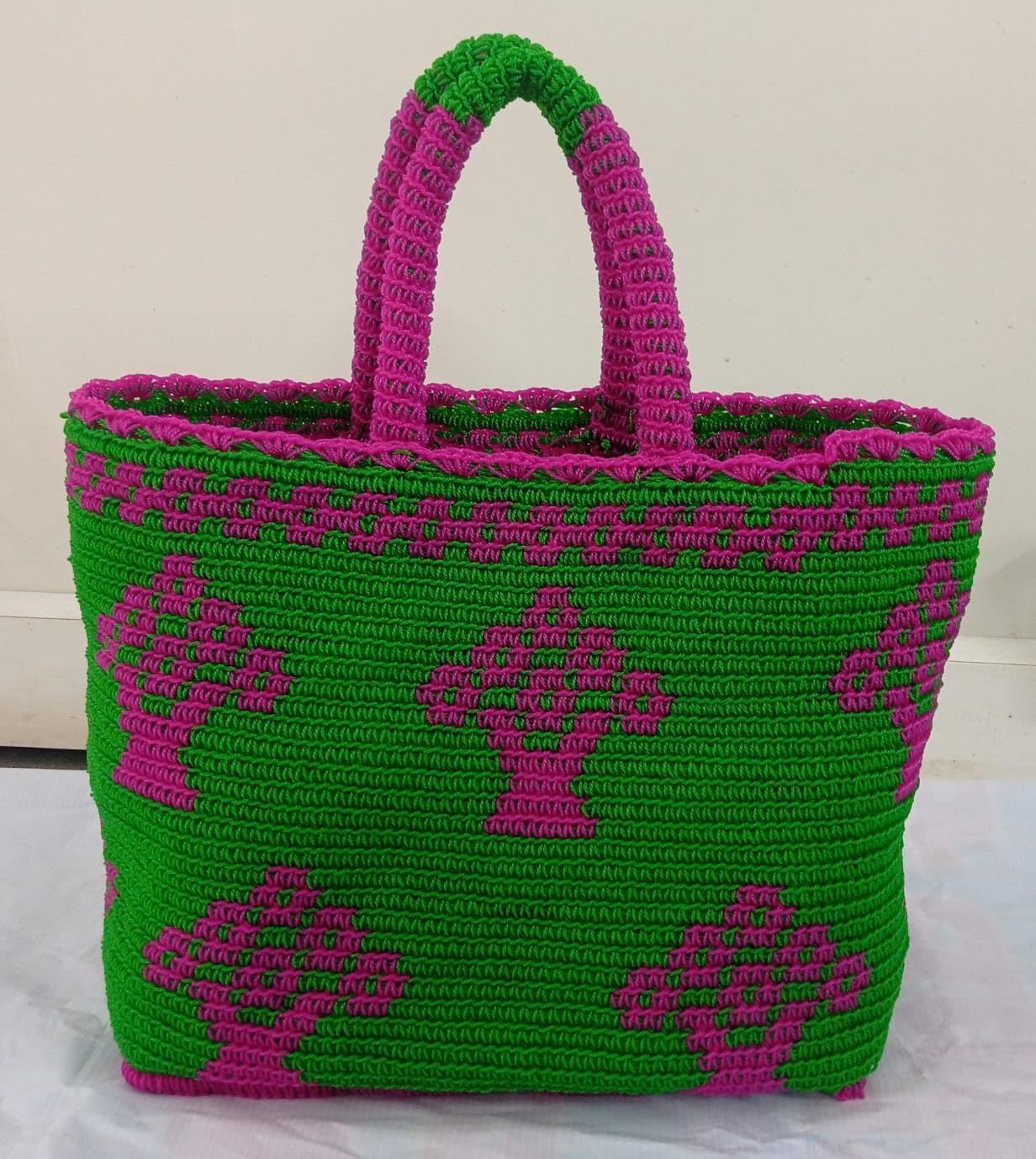 Nylon wire basket2234