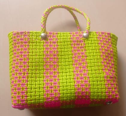 Greencolor nylon wire basket Greencolor nylon wire basket