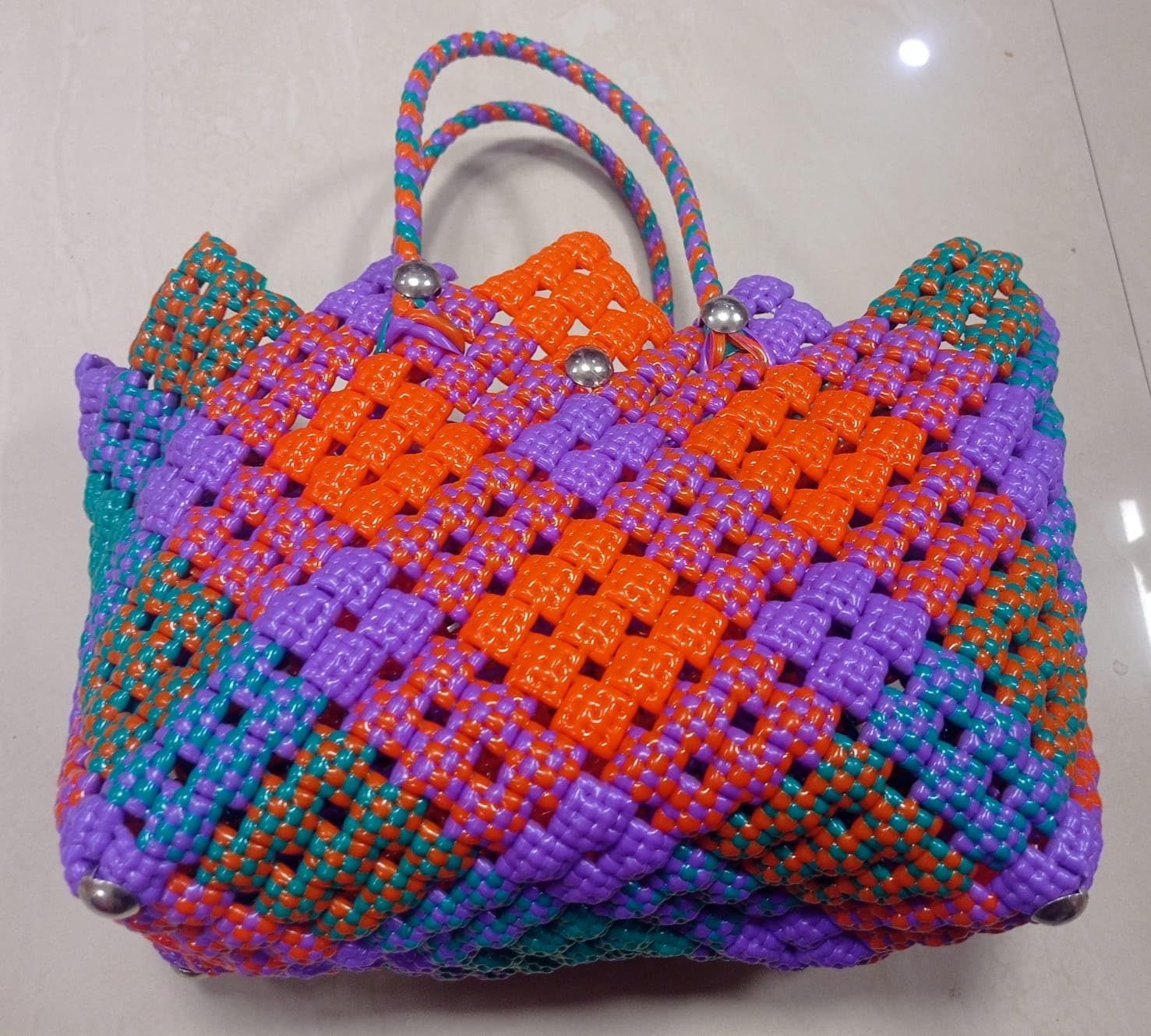 Nylon wire basket0023