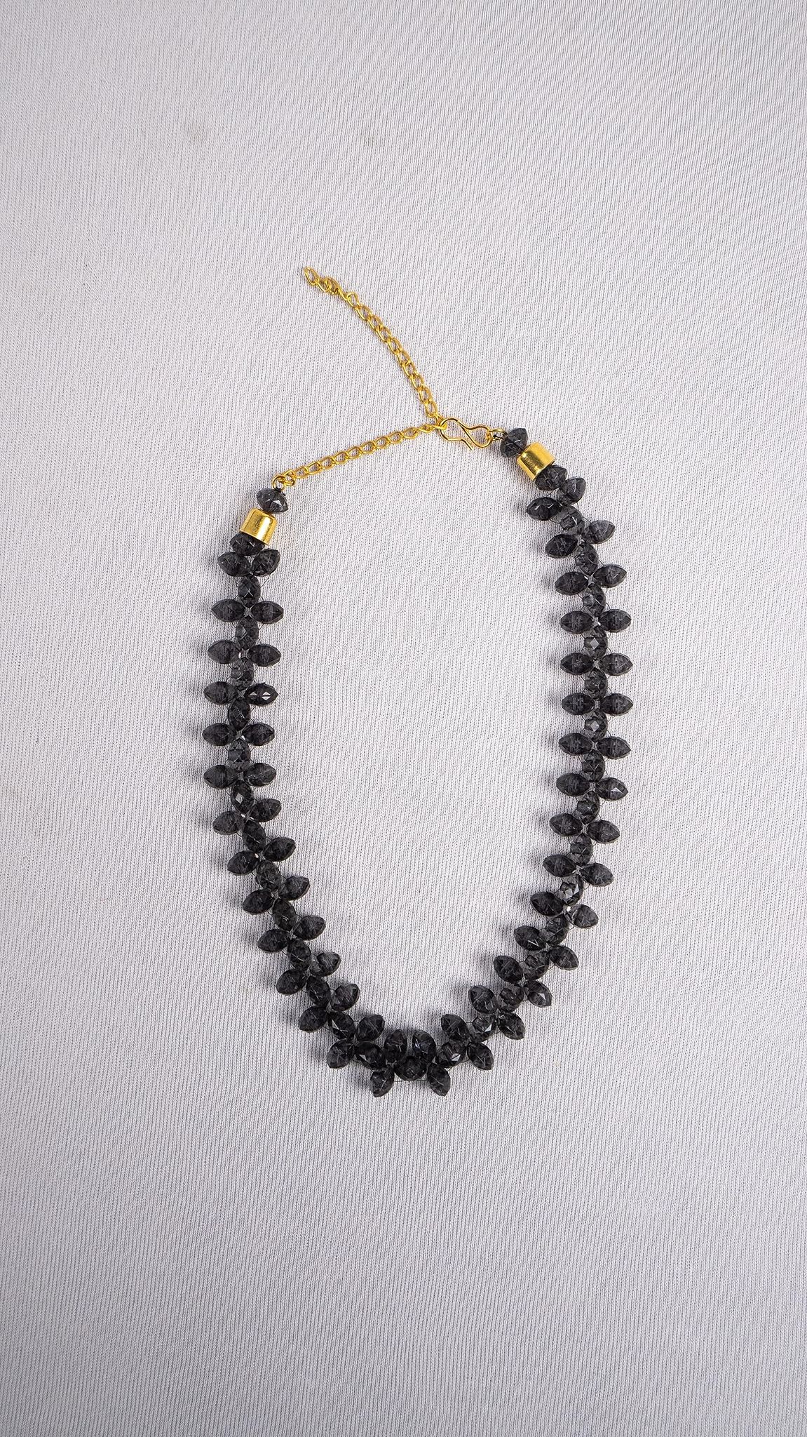 Crystal chain