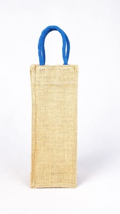 Bottle jute bag-1