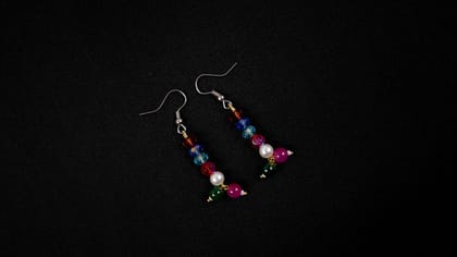 Sonchiraiya women earring Sonchiraiya women earring