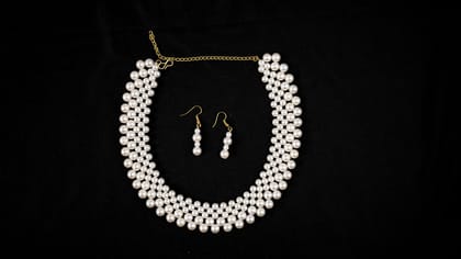 Pearl Chain