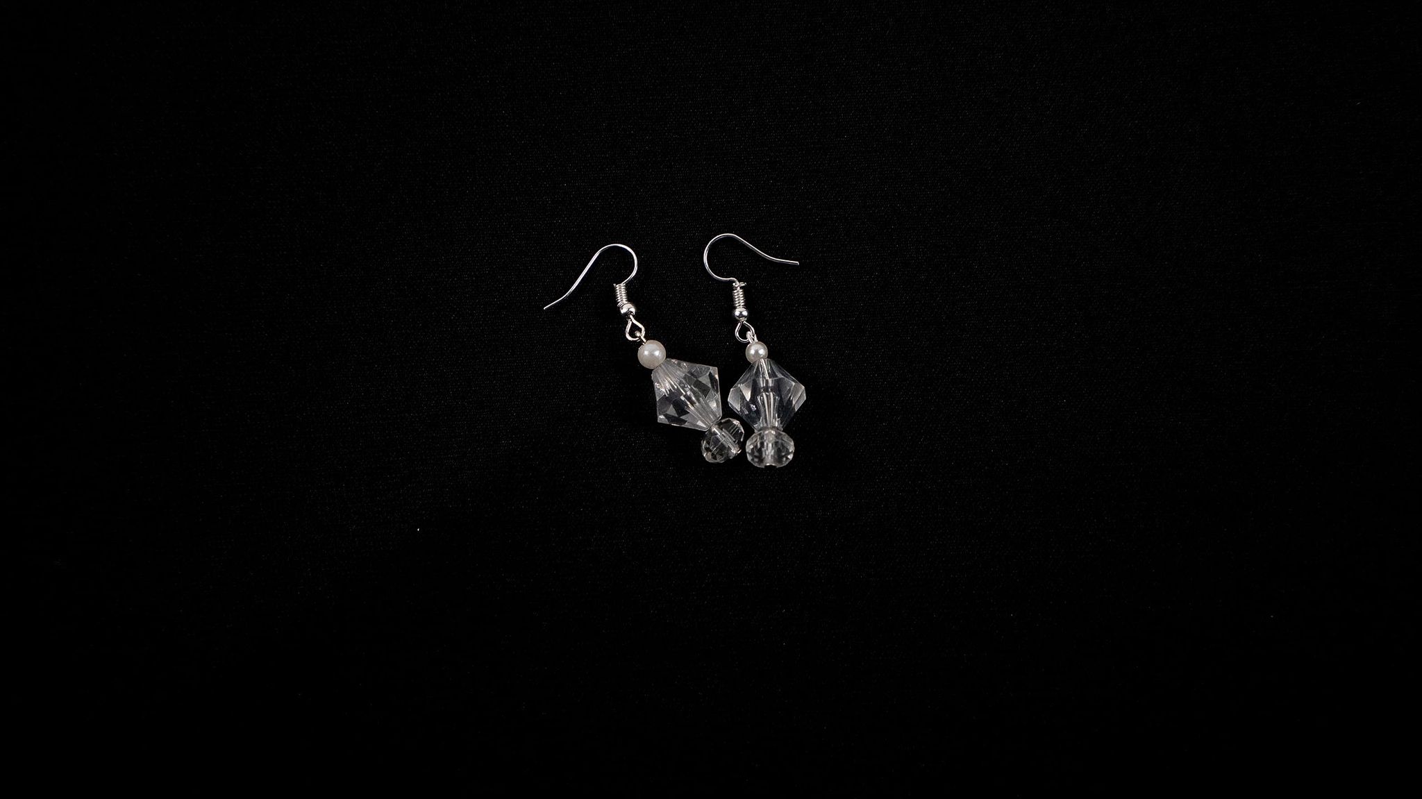 Women crystal earrings12