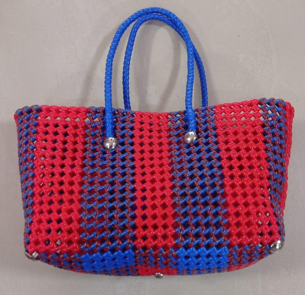 Sonchiraiya plastic nylon wire basket 0125