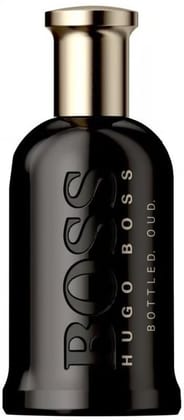 Hugo Boss Bottled Oud Eau De Parfum for Men 100ml Branded Perfume Hugo Boss Bottled Oud Eau De Parfum for Men 100ml Branded Perfume