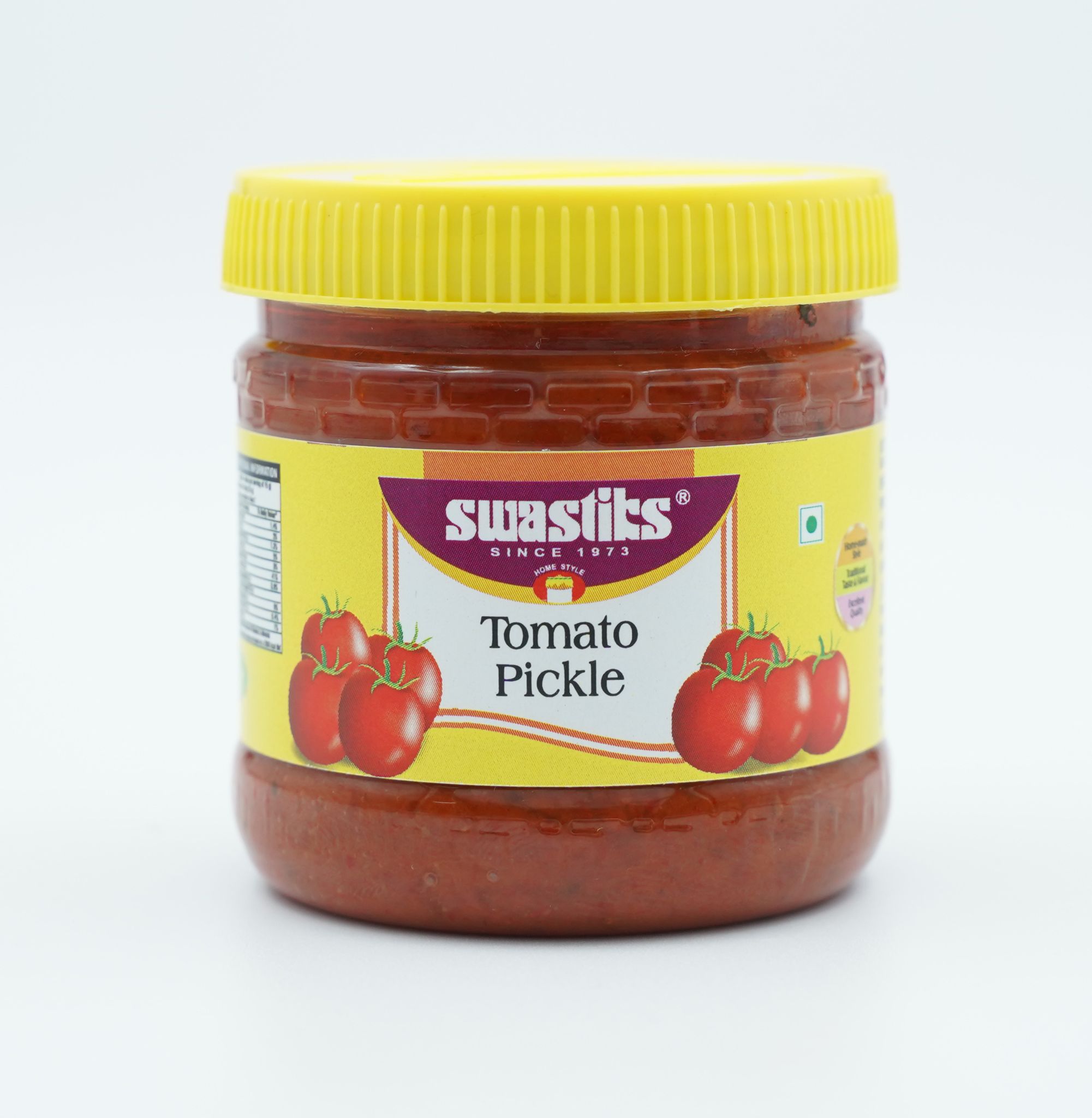 Swastiks Tomato Pickle (100 G)