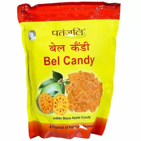 Patanjali Bel Candy, 250 gm