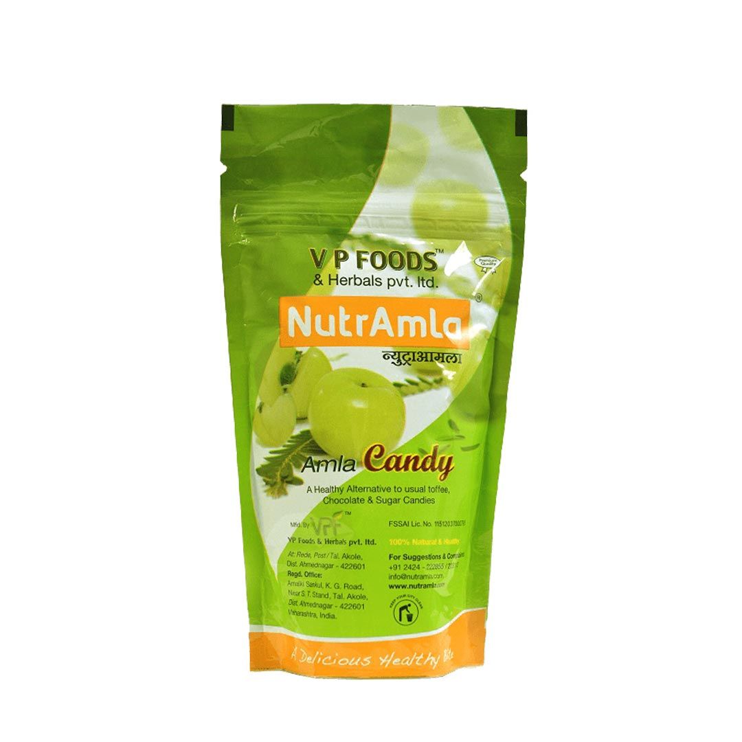 VP Amla Candy, 100 gm