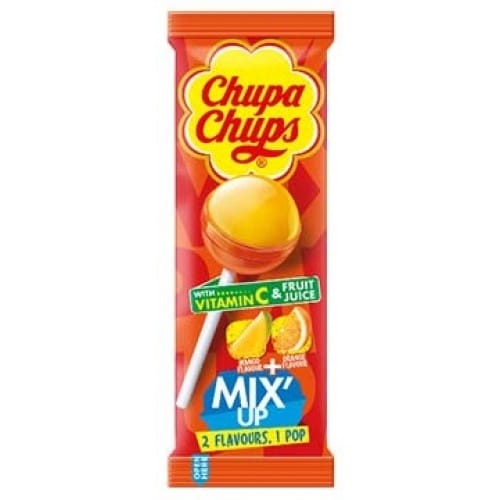 Chupachups Toffee, 72 gm