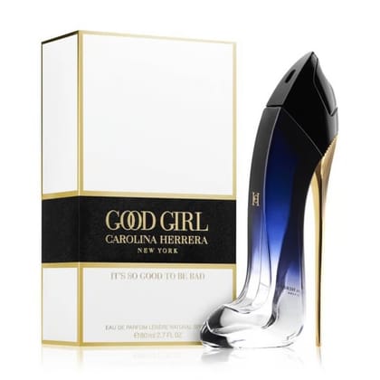 Carolina Herrera Good Girl Legere Eau De Parfum 80ml women Perfume Branded Spray