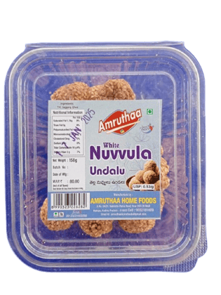 Amruthaa White Nuvvula Undalu