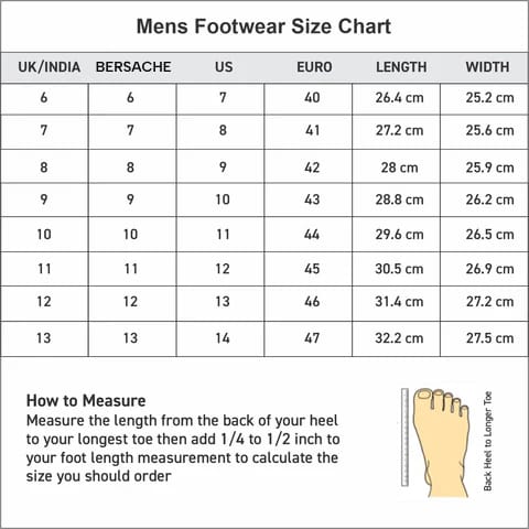 Size Guide Size Guide