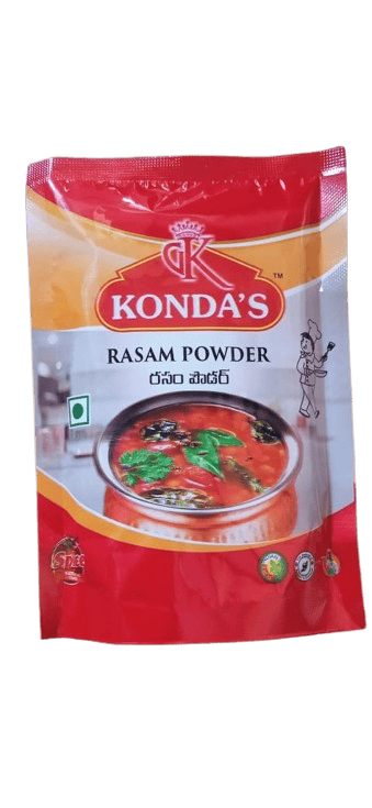 Konda's Rasam Powder
