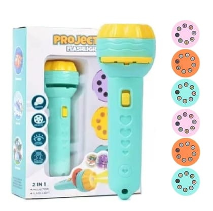 2-in-1 Projector Flashlight for Kids, Story Telling Flashlight with 8 Scene Discs, Early Educational Toys for Toddlers, Boys and Girls 2-in-1 Projector Flashlight for Kids, Story Telling Flashlight with 8 Scene Discs, Early Educational Toys for Toddlers, Boys and Girls