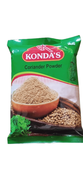 Konda's Coriander Powder