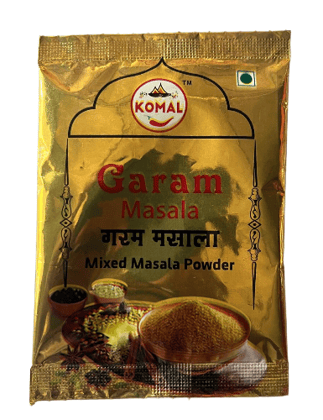 Garam Masala Powder