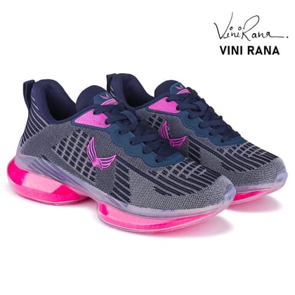 Bersache Premium Sports ,walking,Gym,cricket, Trending  Running Shoes For Women's