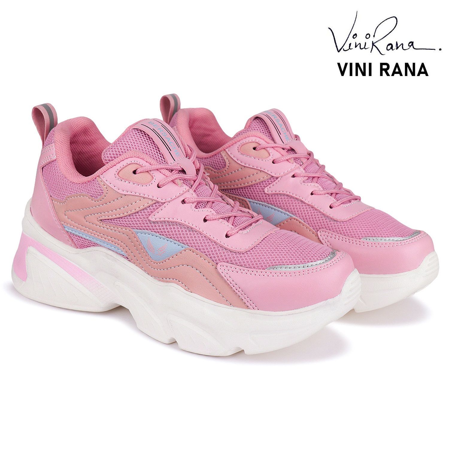 Bersache Premium Sports ,walking,Gym,cricket, Trending Running Shoes For Women's