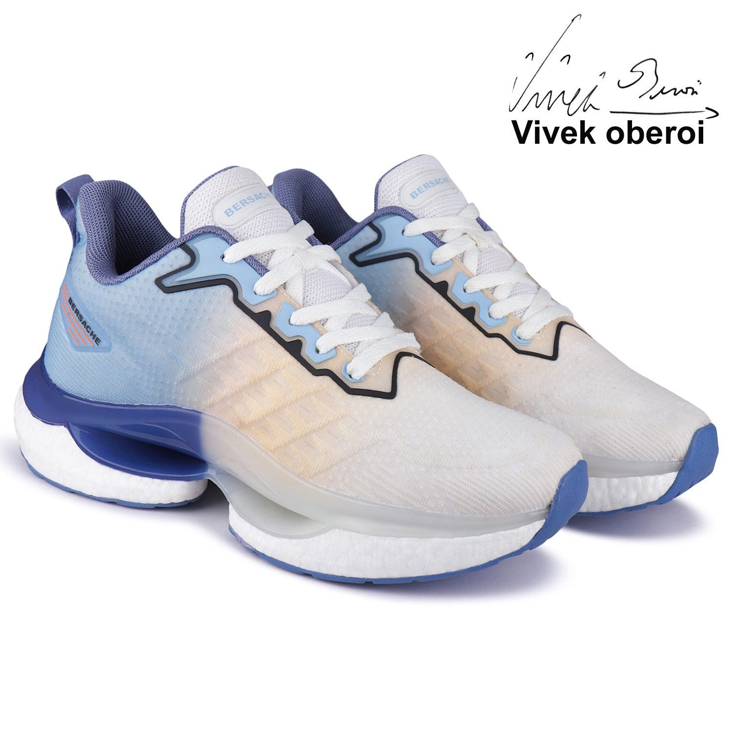 Bersache Premium Sports ,walking,Gym,cricket, Trending Running Shoes For Men's