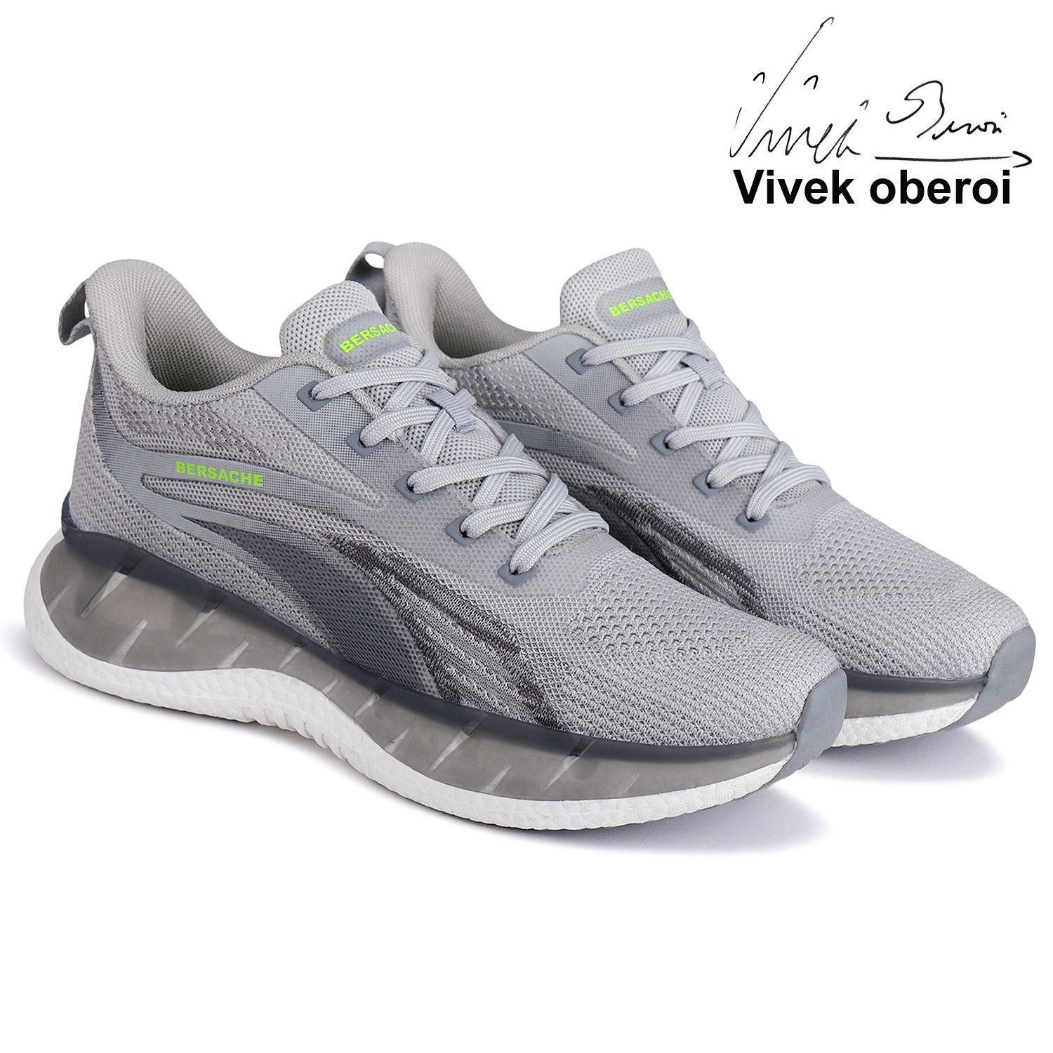 Bersache Premium Sports ,walking,Gym,cricket, Trending Running Shoes For Men's