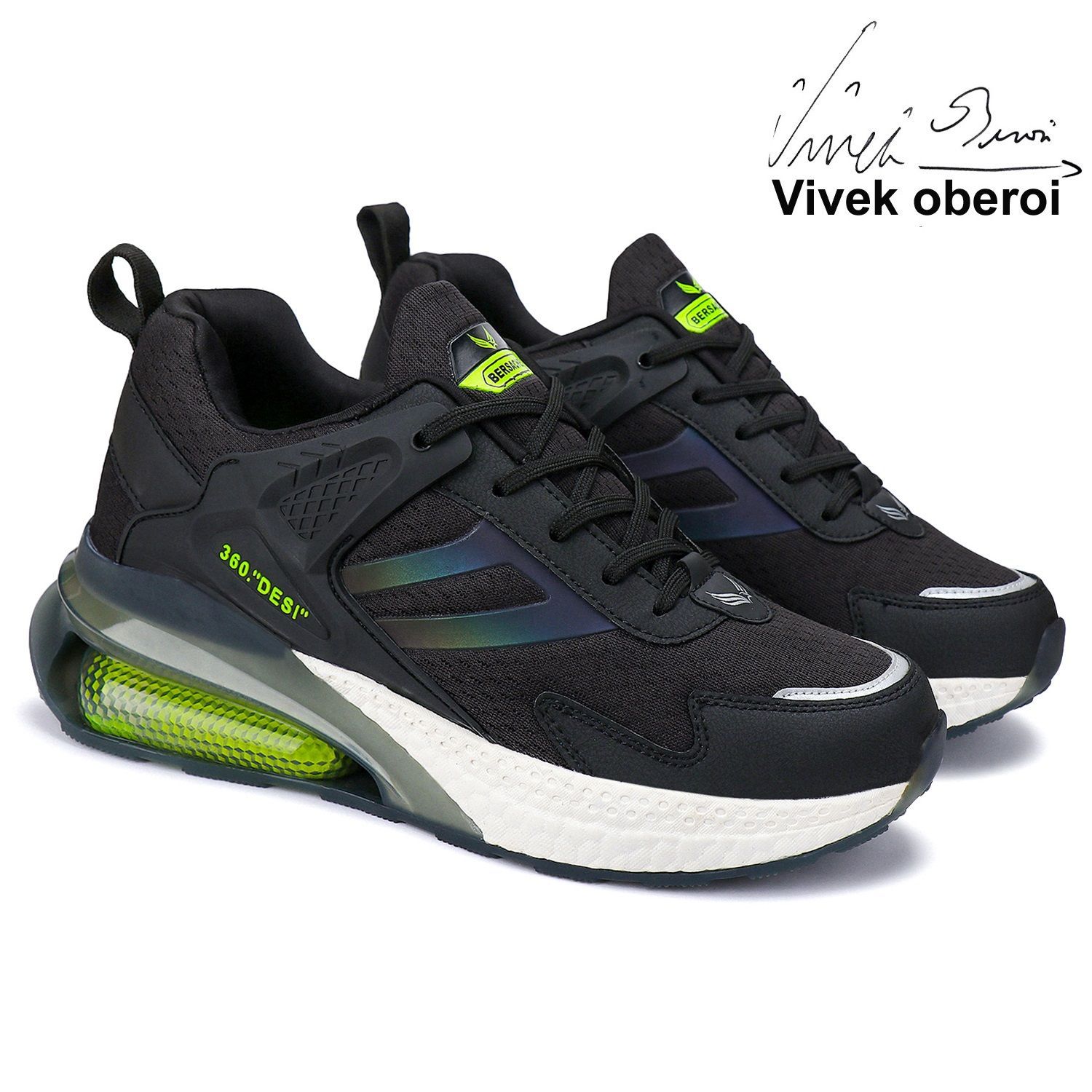 Bersache Premium Sports ,walking,Gym,cricket, Trending  Running Shoes For Men's