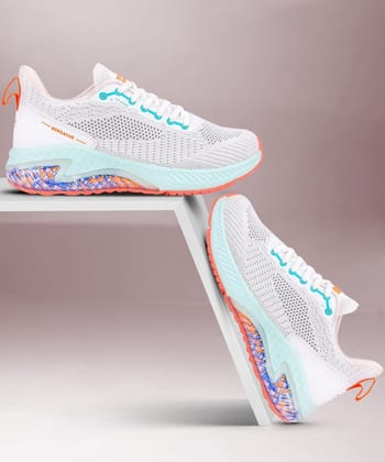 Bersache Premium Sports ,walking,Gym,cricket, Trending  Running Shoes For Men's