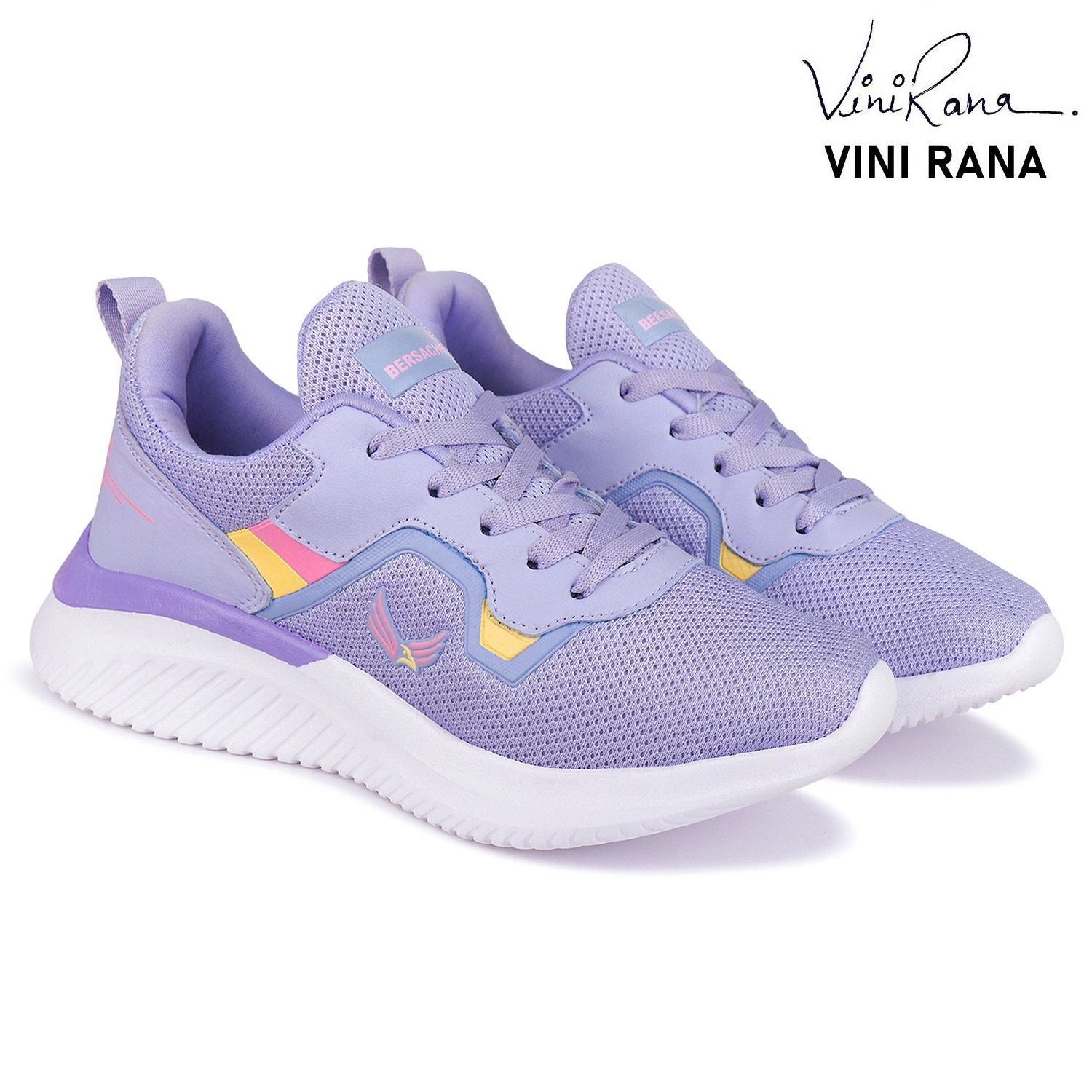 Bersache Premium Sports ,walking,Gym,cricket, Trending Running Shoes For Women's