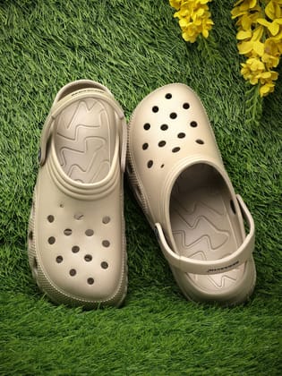 Bersache Extra Soft Classic Casual with Back Strap Regular wear with Ultra Soft & Flexibility Technology Clog for Men's Bersache Extra Soft Classic Casual with Back Strap Regular wear with Ultra Soft & Flexibility Technology Clog for Men's