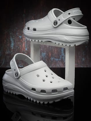 Bersache Extra Soft Classic Casual with Back Strap Regular wear with Ultra Soft & Flexibility Technology Clog for Women's