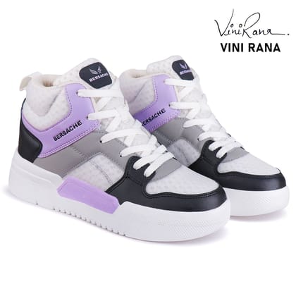 Bersache Sneaker, Loafers ,Casual With Extra Comfort Sneakers For Women's